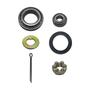 Imagem de Rolamento Cubo Dianteiro Tratores Ford New Holland 5600/5610/6600/6610/7610/7810/4630/5030/5630/6630/7630/7830/8030 - J