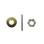 Imagem de Rolamento Cubo Dianteiro Tratores Ford New Holland 5600/5610/6600/6610/7610/7810/4630/5030/5630/6630/7630/7830/8030 - J
