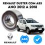 Imagem de Rolamento da Roda Dianteira Renault - 42x80x39 - SNR XGB41793