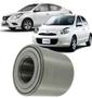 Imagem de Rolamento de Roda Traseira Nissan March Versa Livina 1.0 1.6 e 1.8 16v