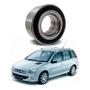 Imagem de Rolamento Dianteiro 206 Sw 1.4 Com Abs 2005 A 2008