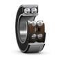 Imagem de Rolamento Duplo Contato Angular SKF 3210 A-2RS1TN9/C3MT33