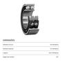 Imagem de Rolamento Duplo de Contato Angular SKF 3306 ATN9/C3