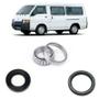 Imagem de Rolamento Eixo Traseiro Mitsubishi L300 Kit