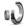 Imagem de Rolamento Esferas Contato Angular Duas Carreiras SKF S71914 ACB/HCP4ADGA