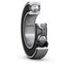 Imagem de Rolamento Inox Rígido de Esferas SKF W 6007-2RS1