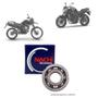 Imagem de Rolamento Nachi 6205ZE Yamaha Lander XTZ 250/ FZ6 N