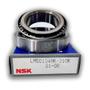 Imagem de Rolamento NSK LM501349R/310R Diant int F-2000/4000/D-40/D-400