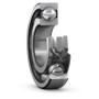 Imagem de Rolamento Rígido de Esferas SKF 6001-Z/C3