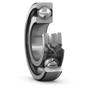 Imagem de Rolamento Rígido de Esferas SKF 6003-Z