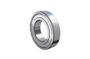 Imagem de Rolamento Rígido de Esferas SKF 6005-2Z/C3