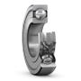 Imagem de Rolamento Rígido de Esferas SKF 6200-2Z/C3LHT23