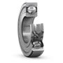 Imagem de Rolamento Rígido de Esferas SKF 6206-2Z/C3