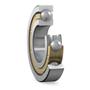 Imagem de Rolamento Rígido de Esferas SKF 6218 M/C4