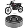 Imagem de Rolamento Rígido Esfera Suzuki RM 125 RM 250 RMX 250 90 a 2002 SKF 608-2RSH