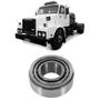 Imagem de Rolamento Roda Cone Volvo N10 83 a 90 Dianteiro Externo Skf