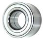 Imagem de Rolamento roda dianteira fastback stilo strada 1.0 1.3 1.4 1.8 com abs 2002 a 2024 bah0077d