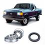 Imagem de Rolamento roda dianteira Ford F-1000 de 1992 até 1999 4x2