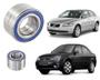 Imagem de Rolamento Roda Dianteira Ford Mondeo Jaguar X-Type Cougar Mariner Mystique Volvo S40 V40