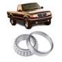 Imagem de Rolamento Roda Dianteira FORD Ranger 1993 até 1997 4x4