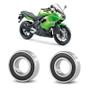 Imagem de Rolamento Roda Dianteira KAWASAKI Ninja 650 2016 até 2020