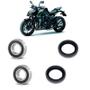 Imagem de Rolamento Roda Dianteira KAWASAKI Z1000 kit