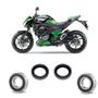 Imagem de Rolamento Roda Dianteira KAWASAKI Z800 Kit