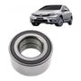 Imagem de Rolamento Roda Dianteira New Civic 2007 A 2010 Com Abs -