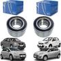 Imagem de Rolamento Roda Dianteira Skf Fiat Strada Punto Siena Argo... 1992 1993 1994 1995 1996 1997 1998 1999 2000 2001 a 2020