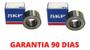 Imagem de Rolamento Roda Dianteira Voyage 1.8 8v 94-96 SKF