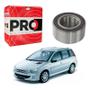 Imagem de Rolamento Roda Dianteiro 206 Sw 1.4 Com Abs 2005 A 2008