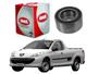 Imagem de Rolamento roda dianteiro ima peugeot 207 passion 1.4 com abs 2008 a 2015