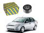 Imagem de Rolamento roda dianteiro snr original ford fiesta sedan 1.0 com abs 1.6 com abs 2003 a 2006