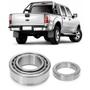 Imagem de Rolamento Roda Ford Ranger 94 a 2012 Traseiro Skf