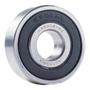 Imagem de Rolamento Roda Traseira Authomix Cb 500x Abs/std Rm6302-rs