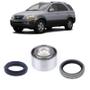 Imagem de Rolamento Roda Traseira KIA Sorento 2003 até 2009 kit