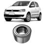 Imagem de Rolamento Roda Volkswagen Fox 2004 a 2013 Dianteiro Sem Abs Skf