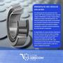 Imagem de Rolamento Rolos Cônicos SKF 30226
