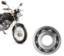 Imagem de Rolamento Virabrequim Direto Ou Esquerdo Honda Cg Cargo Titan Fan Xlr 125 De 2000 Ate 2008 - 01 Peça