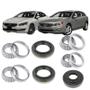 Imagem de Rolamentos Diferencial Traseiro Volvo S60 e V60 Kit