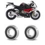 Imagem de Rolamentos Roda Dianteira BMW S1000RR