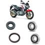 Imagem de Rolamentos Roda Dianteira HONDA CB300 R Kit