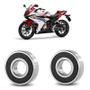 Imagem de Rolamentos Roda Dianteira HONDA CBR500R