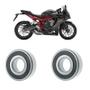 Imagem de Rolamentos Roda Dianteira HONDA CBR650