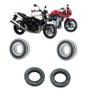 Imagem de Rolamentos Roda Dianteira SUZUKI Bandit 650 de 2007 até 2016 Kit