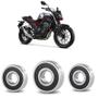 Imagem de Rolamentos Roda Traseira HONDA CB500 de 2013 até 2021