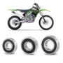 Imagem de Rolamentos Roda Traseira KAWASAKI KLX110