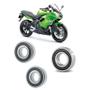 Imagem de Rolamentos Roda Traseira KAWASAKI Ninja 650 2016 até 2020