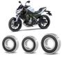 Imagem de Rolamentos Roda Traseira Kawasaki Z650