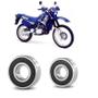 Imagem de Rolamentos Roda Traseira YAMAHA DT200